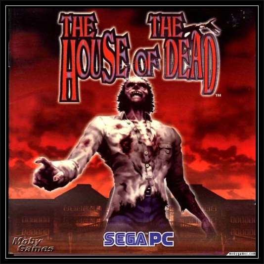 house of the dead 1